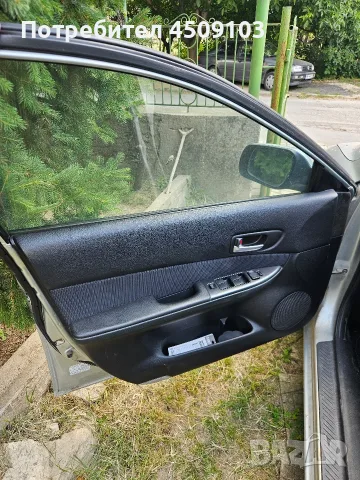 Mazda 6 НА ЧАСТИ  2006г. Дизел , снимка 6 - Автомобили и джипове - 55498947