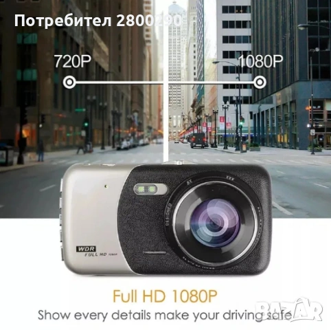Видеоредактор, снимка 4 - Аксесоари и консумативи - 54874951