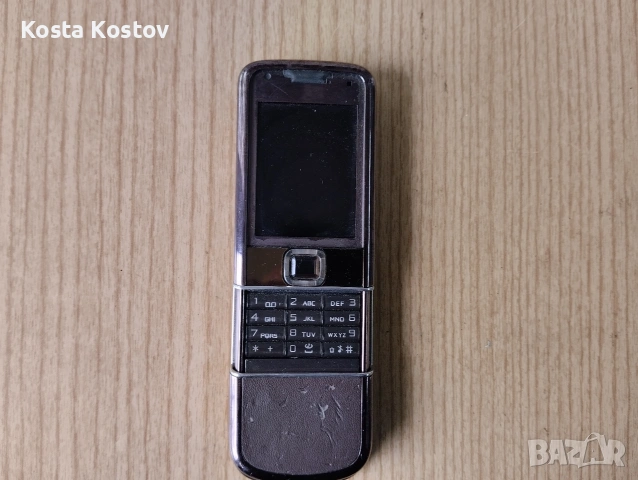 панел за 8800 arte , снимка 2 - Nokia - 54265245