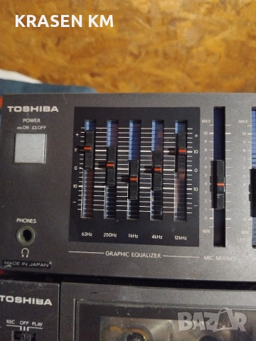 Toshiba sa v10...pc v10., снимка 6 - Ресийвъри, усилватели, смесителни пултове - 54587299