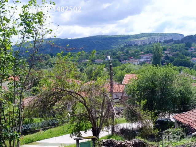 Парцел в Самоводене , снимка 2 - Парцели - 55504792