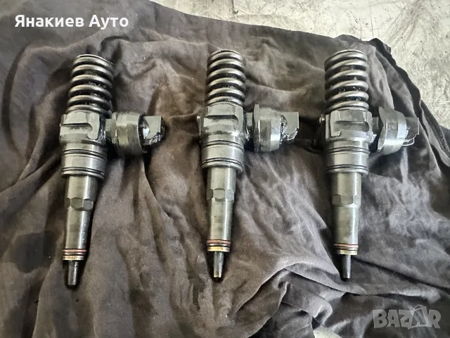 Дюзи за Vw/audi/seat 1.9 tdi 0414720314