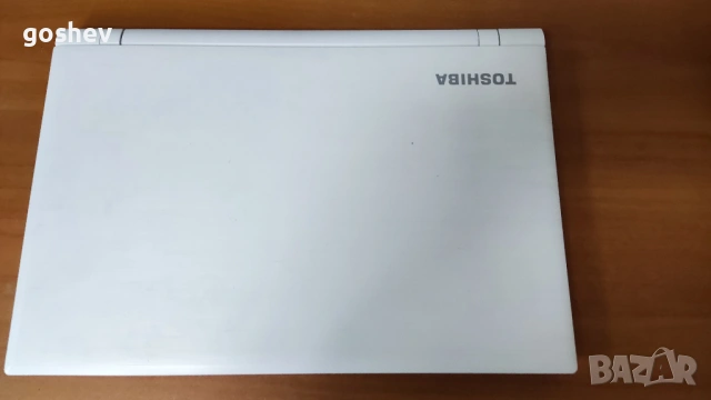 Toshiba Satellite C55-C, снимка 3 - Лаптопи за дома - 54118094