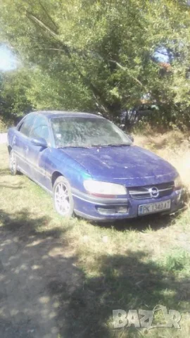 Части Опел Омега Автоматик 2000 сс Капак Opel Omega Седалки Opel omega Брони Опел омега Калници Опел, снимка 3 - Части - 55529601