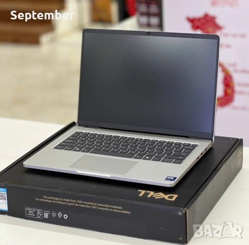 Dell Pro 14, Ultra 5 235U, 32 GB RAM, 512 GB, нов.