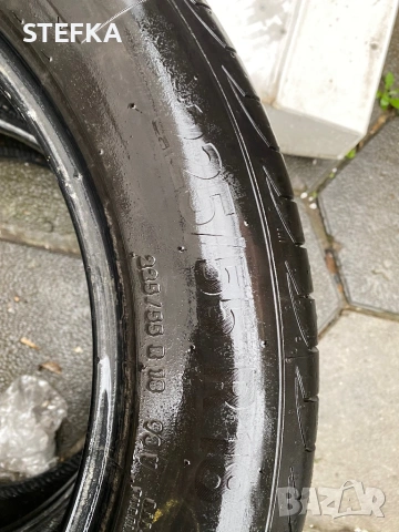 Гуми Continental 40€ за брой , снимка 4 - Гуми и джанти - 54057389