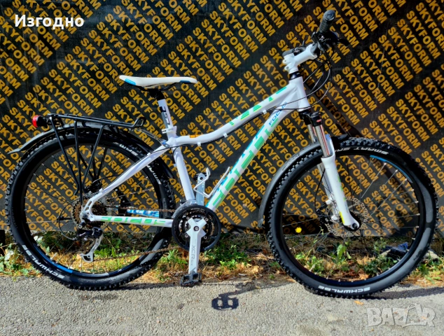 MTB Focus Donna 26"