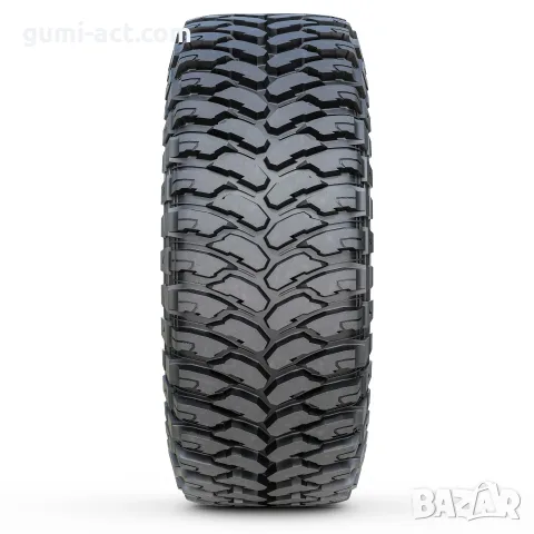 Нови гуми за M/T off-road 205/70r15lt comforser cf3000 96/93q, снимка 5 - Гуми и джанти - 55628275