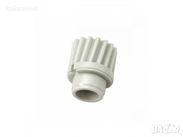 Зъбно колело за задвижване на седалка на Nissan Maxima MK7, снимка 2 - Части - 54081005