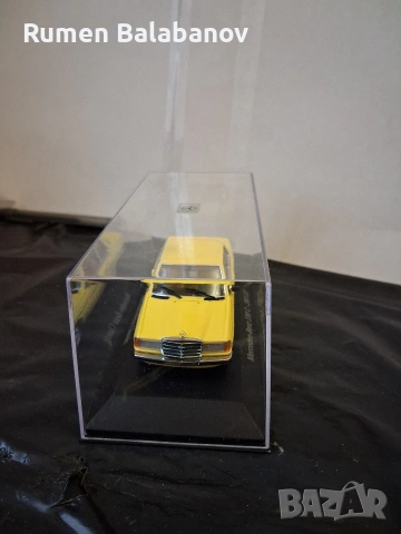 колекционерски колички , снимка 5 - Колекции - 54017306