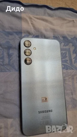 Продавам телефон Samsung A25 , снимка 7 - Samsung - 55578497