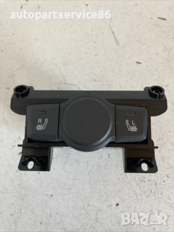 Бутон за подгряване на седалка за Chevrolet Captiva 2.0 VCDi (2010) 202005304