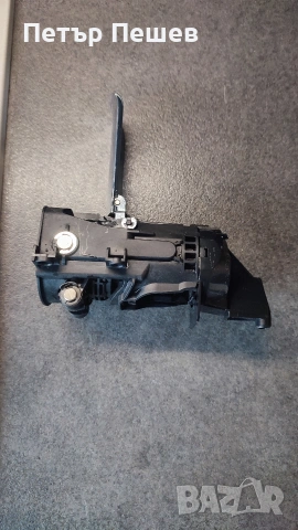 Механизъм капсули система Nespresso Citiz Delonghi Turmix Krups