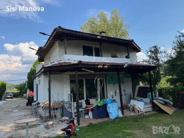 Kasha na dva etaja logodaj, снимка 7 - Къщи - 55347163