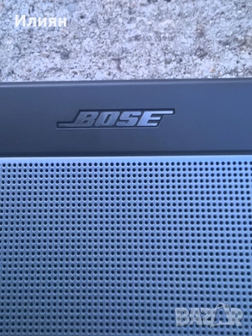 Блутут колона, снимка 5 - Bluetooth тонколони - 54350452