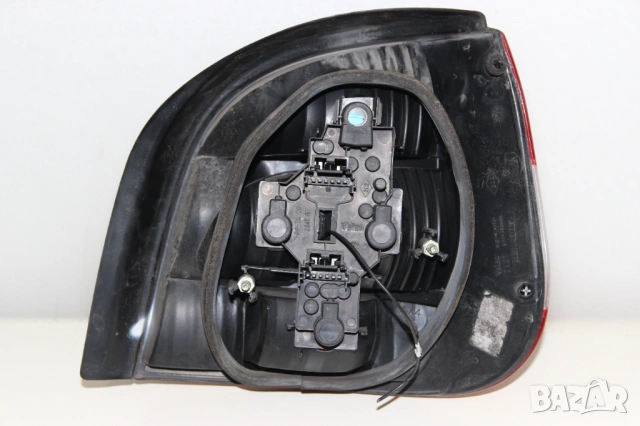 Десен стоп Renault Scenic I (1999-2003г.) 7700428055, снимка 8 - Части - 54882197
