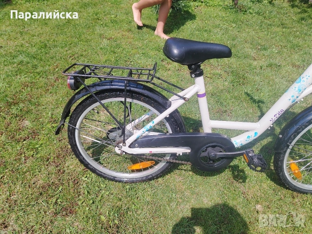 детско колело за 6-8 год с 3 скорости, снимка 6 - Велосипеди - 54998616
