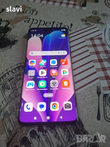 Xiaomi 13 Lite 256GB, снимка 2 - Xiaomi - 54599930