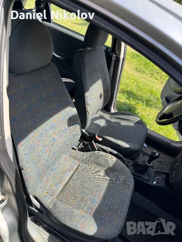 Продава се на части OPEL CODSA 1.0 12v, снимка 18 - Части - 54381414