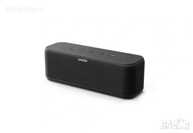 Anker Soundcore Boost Bluetooth безжична колонка тонколона