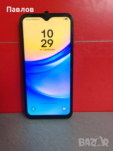 Samsung A15 5G