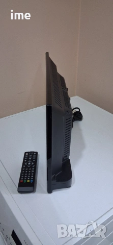 LED телевизор Dion. НОМЕР 73. Model Enter 20 pro. 20 инча - 51см. Цифров и аналогов тунер..., снимка 16 - Телевизори - 54369871