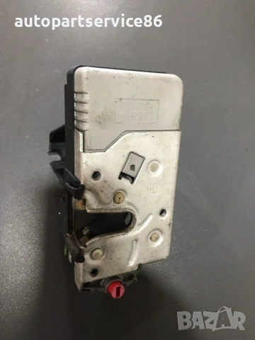 Механизъм за заключване за задна дясна врата за Saab 9-5 (2002–2007) 4855201