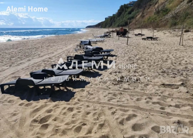 Двустаен апартамент, Обзор, к-с Аквамарин, снимка 7 - Апартаменти - 53995645