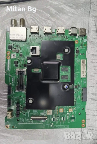 UE55AU7092U Main board BN9655139E SU2E_JDM
