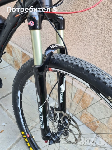 Електрически велосипед - Drag M 29" - Bafang (Бафанг) 750W, снимка 12 - Велосипеди - 54562428