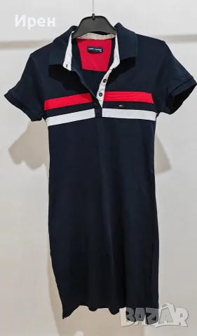 Дамска рокля Tommy Hilfiger 