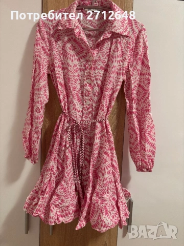 Дамска рокля Zara