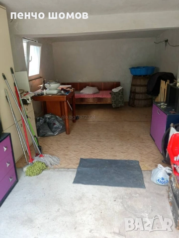 гараж под наем в кв„Ветрен„ Бургас от собственик-110евро, снимка 2 - Гаражи и паркоместа - 54190199