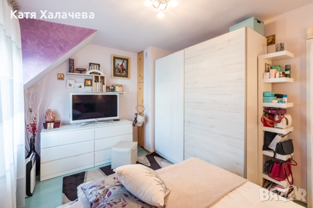 Представяме за продажба светло и уютно жилище - тип Мезонет , разположено в един от най-предпочитани, снимка 14 - Апартаменти - 54379179