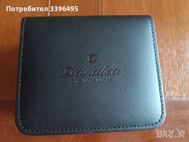 Часовници INVICTA PRO DIVER AUTOMATIC 8926 и Adriatica A1299.1111Q, снимка 6 - Мъжки - 54278818