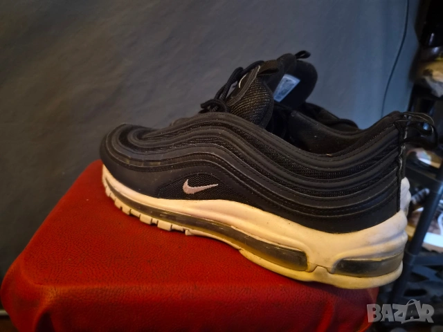 Nike air-max-original-номер44, снимка 3 - Маратонки - 55162876