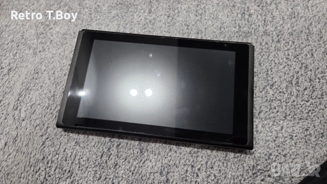Nintendo switch v2 HAC-001(01), снимка 4 - Nintendo конзоли - 54527897