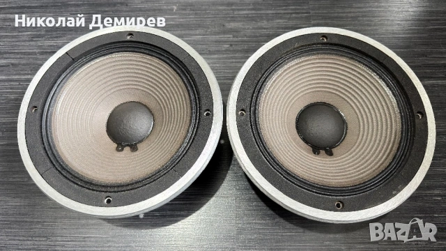 JBL 4612B 1 брой, снимка 7 - Грамофони - 54327946