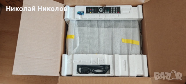 Продавам Marantz CD 6005, снимка 3 - Ресийвъри, усилватели, смесителни пултове - 54110217