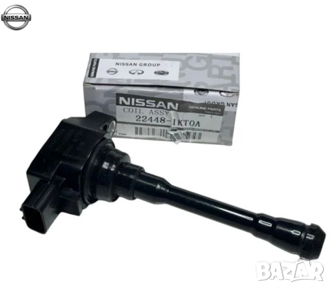 Запалителна бобина 22448-1KT0A 224481KT0A Nissan