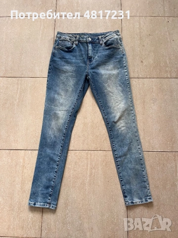 Женски дънки Pepe jeans талия 31