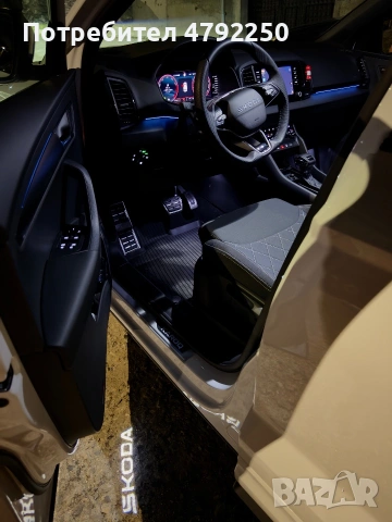 Skoda karoq 1.5TSI, снимка 2 - Автомобили и джипове - 55105496