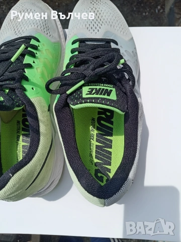 маратонки Nike Air Zoom Pegasus N43, снимка 5 - Маратонки - 54800122