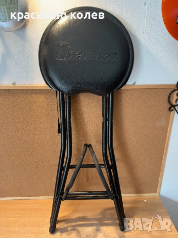 китарен стол "Ibanez IMC50FS"