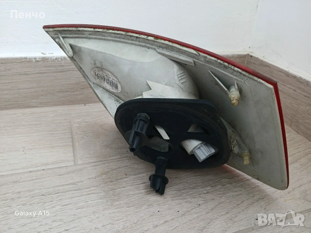 Ляв външен стоп Ford Kuga (2008-2012), снимка 2 - Части - 55065017