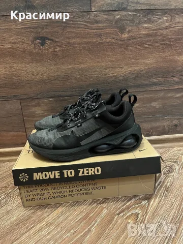 Маратонки Nike., снимка 2 - Маратонки - 55672075