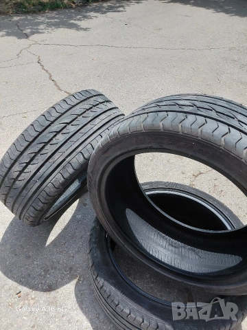 Автомобилни Гуми Радар, снимка 2 - Гуми и джанти - 55234384