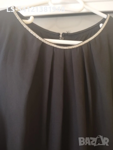 дамска рокля H&M, снимка 2 - Рокли - 55135761
