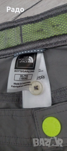 The North Face  / S-M / 100% Original / къси панталони, снимка 5 - Къси панталони - 54646604