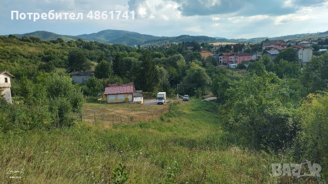 Парцел в гр.Банкя, снимка 4 - Парцели - 54974113